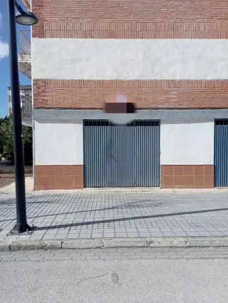 Piso reformado en la Avda Granada de Andújar