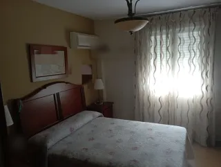 Piso reformado en la Avda Granada de Andújar