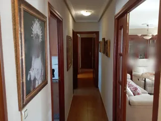 Piso reformado en la Avda Granada de Andújar