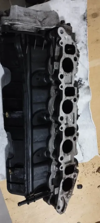 Coletor Admissão Alfa 159, Opel e Saab