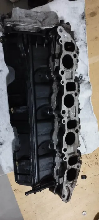 Coletor Admissão Alfa 159, Opel e Saab