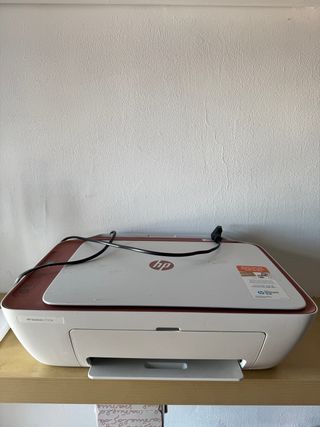 Impresora HP Deskjet 2723e