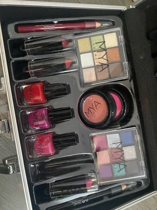 Maletín Maquillaje MYA COSMETICS Niñas