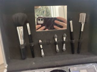 Maletín Maquillaje MYA COSMETICS Niñas