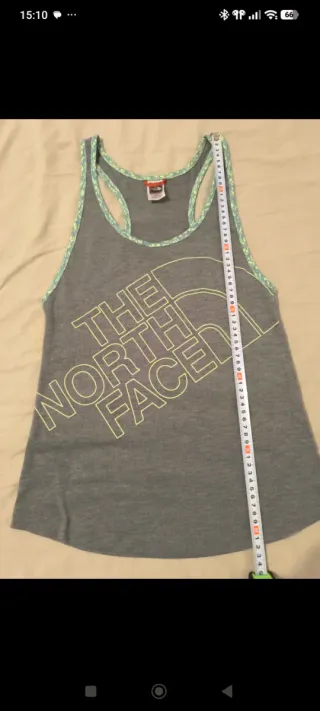 Camiseta nueva The North Face