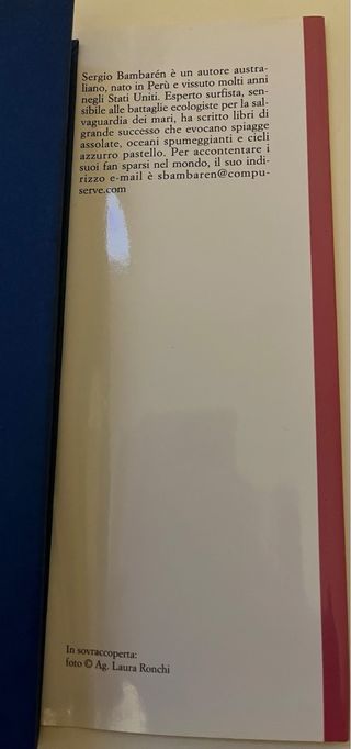 Libro Il guardiano del faro