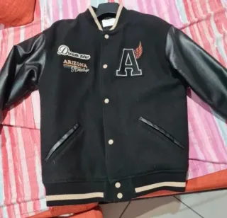 Bomber Zara ragazzo 13-14 anni