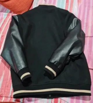 Bomber Zara ragazzo 13-14 anni