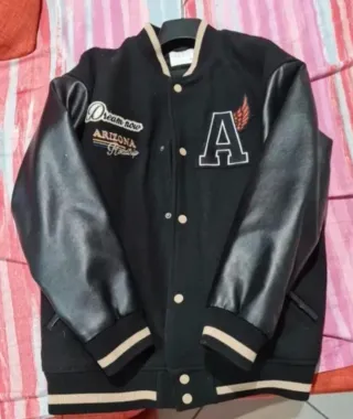 Bomber Zara ragazzo 13-14 anni