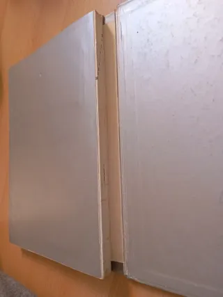 10 años con Mafalda