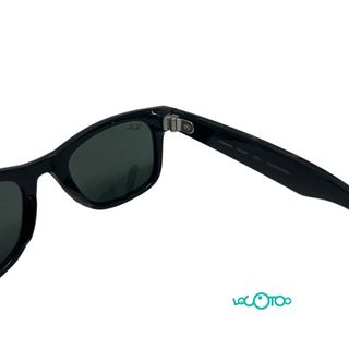 Gafas Ray-Ban Meta Wayfarer Gen 2