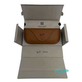 Gafas Ray-Ban Meta Wayfarer Gen 2