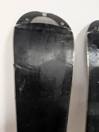 ESQUIS 170 ROSSIGNOL