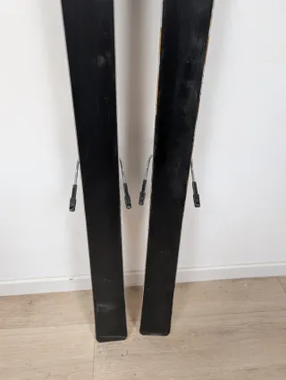 ESQUIS 170 ROSSIGNOL