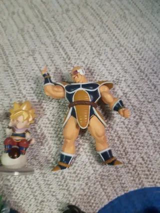 Figuras Dragon Ball
