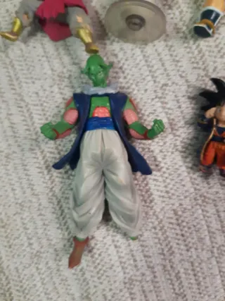 Figuras Dragon Ball