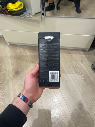 Xiaomi Mi Smart Band 6 black