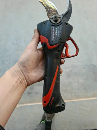 Tijera INFACO ELECTROCOUP F3015 Li-ion