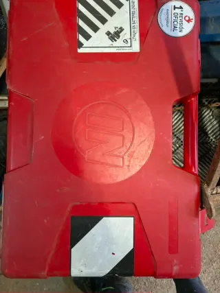 Tijera INFACO ELECTROCOUP F3015 Li-ion