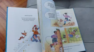 Chistes de fútbol y otros deportes (Spanish Edi...