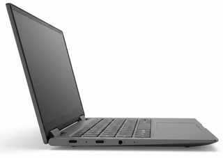 Lenovo Yoga 730 i5 16GB RAM 512GB SSD 13.3 Gris