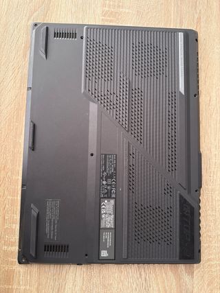 Tampa Inferior ASUS ROG Strix G513 Original