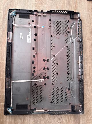 Tampa Inferior ASUS ROG Strix G513 Original