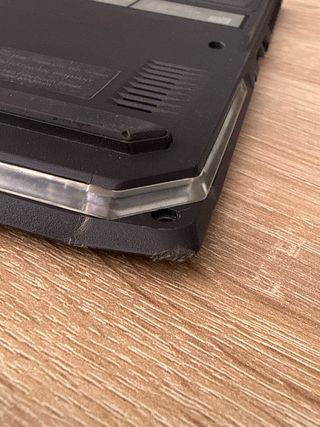 Tampa Inferior ASUS ROG Strix G513 Original