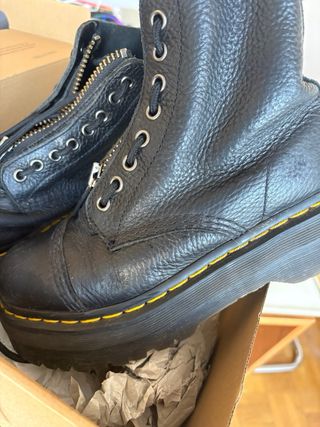 Botas Dr Martens Sinclair Talla 38