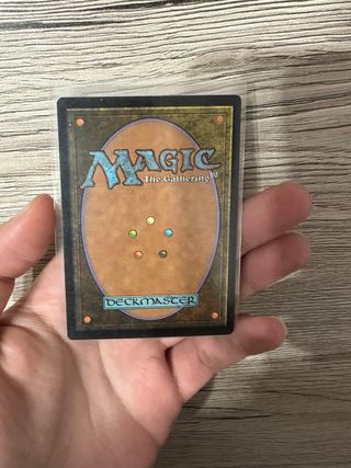 Negare - Magic the Gathering M11