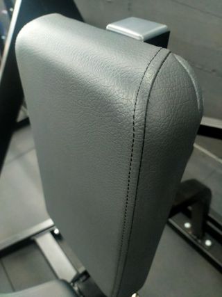 Máquina Remo Dorian Yates