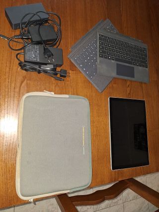 portatile / laptop Microsoft Surface Pro 5