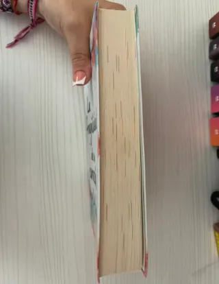 La fragilidad de un corazón bajo la lluvia: Edi...