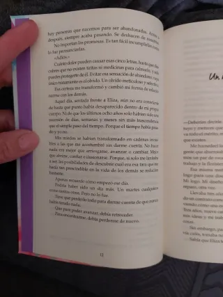 La fragilidad de un corazón bajo la lluvia: Edi...