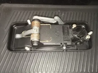 Maneta Izquierda Lancia Delta HF