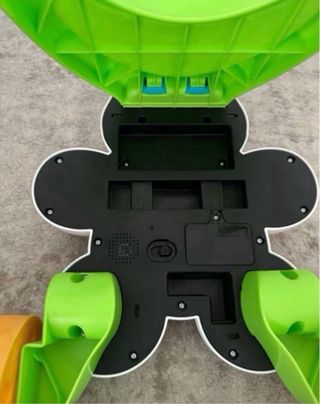 Andador Musical Fisher-Price Cebra – Primeros Paso