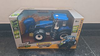 Trattore radiocomandato MaistoTech New Holland