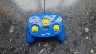 Trattore radiocomandato MaistoTech New Holland