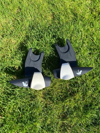 Bugaboo Bee con silla y capazo