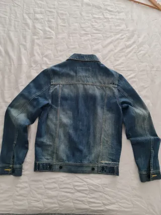 Chaqueta Vaquera BLEND Talla M