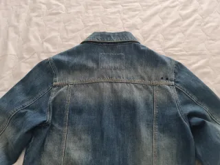 Chaqueta Vaquera BLEND Talla M