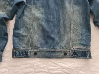 Chaqueta Vaquera BLEND Talla M