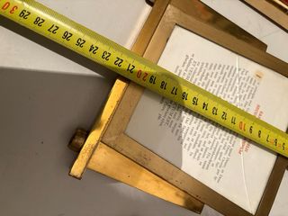 Marcos Eclesiásticos Religiosos