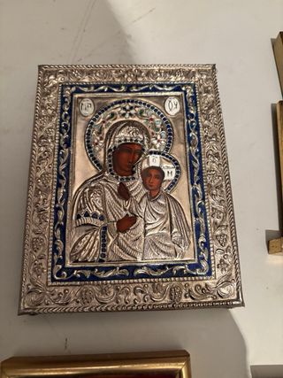 Marcos Eclesiásticos Religiosos