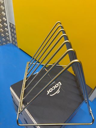 Supporto per taglieri da cucina Lacor