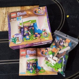 Set Lego Friends 41327 Mia's Bedroom