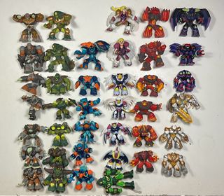 Gormiti eclissi suprema