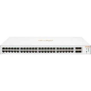 switch HPE Aruba Instant On 1830 48G 4SFP