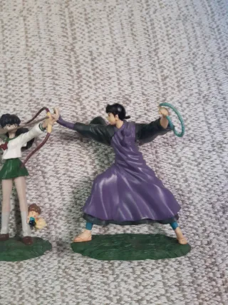 Figuras Anime InuYasha