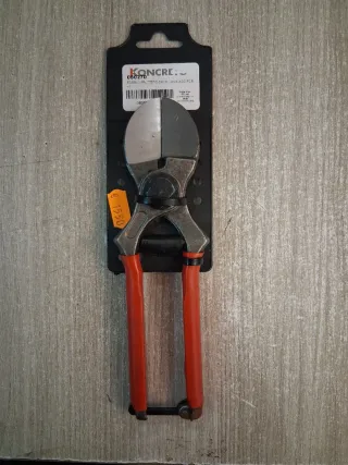 Forbici Frutteto cm 21 Lama Acciaio